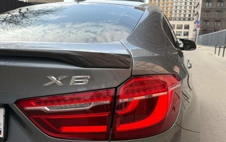 BMW X6, 2019 год, 3 850 000 рублей, 28 фотография