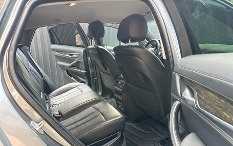 BMW X6, 2019 год, 3 850 000 рублей, 27 фотография