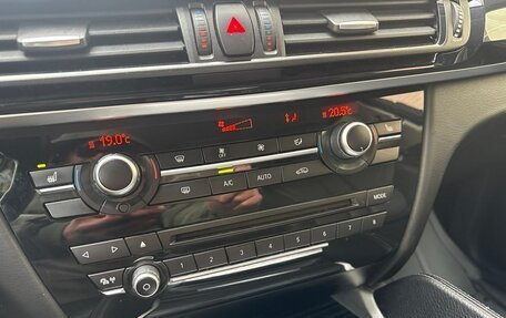 BMW X6, 2019 год, 3 850 000 рублей, 33 фотография