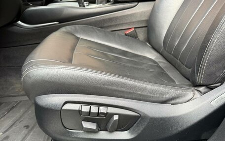 BMW X6, 2019 год, 3 850 000 рублей, 32 фотография