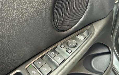 BMW X6, 2019 год, 3 850 000 рублей, 29 фотография