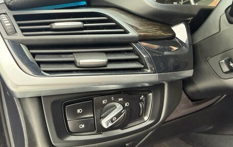 BMW X6, 2019 год, 3 850 000 рублей, 34 фотография