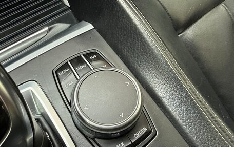 BMW X6, 2019 год, 3 850 000 рублей, 36 фотография