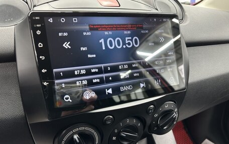 Mazda 2 III, 2012 год, 650 000 рублей, 3 фотография