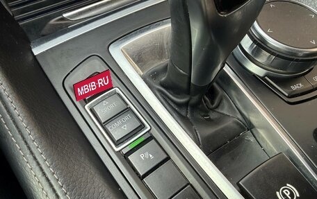 BMW X6, 2019 год, 3 850 000 рублей, 37 фотография