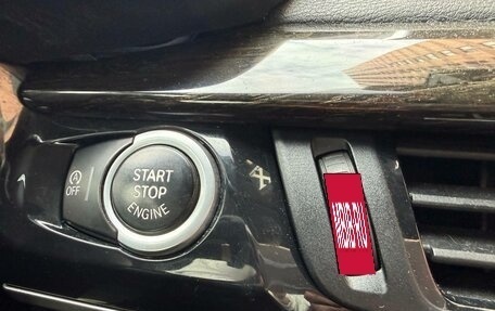 BMW X6, 2019 год, 3 850 000 рублей, 35 фотография