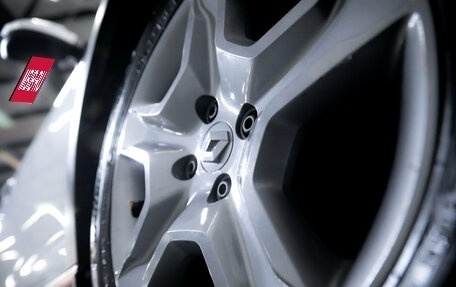 Renault Logan II, 2019 год, 899 000 рублей, 13 фотография