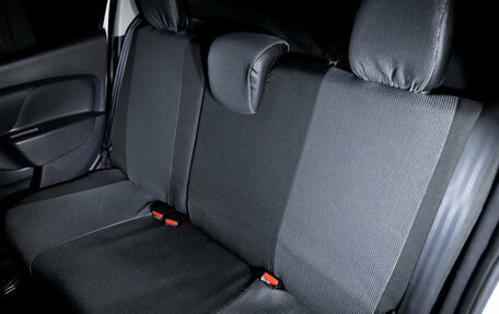 Renault Logan II, 2019 год, 899 000 рублей, 24 фотография