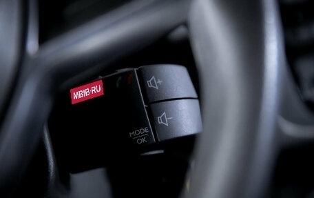 Renault Logan II, 2019 год, 899 000 рублей, 23 фотография