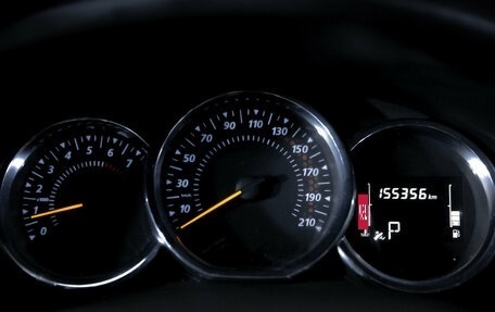 Renault Logan II, 2019 год, 899 000 рублей, 17 фотография