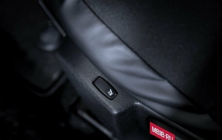 Renault Logan II, 2019 год, 899 000 рублей, 20 фотография