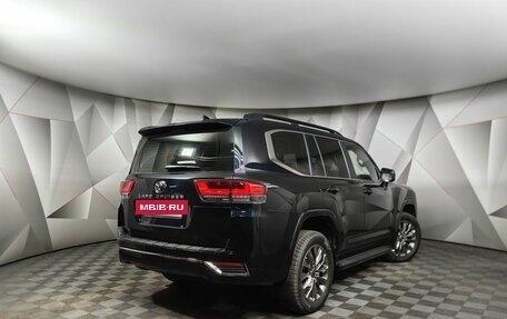 Toyota Land Cruiser, 2024 год, 13 990 000 рублей, 2 фотография