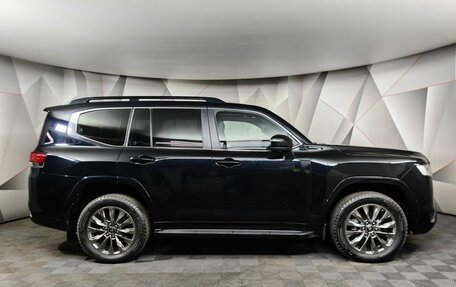 Toyota Land Cruiser, 2024 год, 13 990 000 рублей, 6 фотография