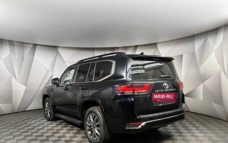 Toyota Land Cruiser, 2024 год, 13 990 000 рублей, 4 фотография
