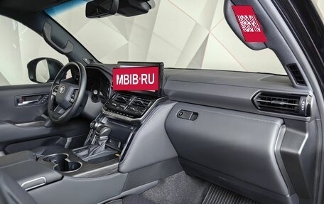 Toyota Land Cruiser, 2024 год, 13 990 000 рублей, 13 фотография