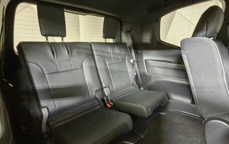 Toyota Land Cruiser, 2024 год, 13 990 000 рублей, 27 фотография