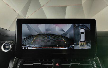 Toyota Land Cruiser, 2024 год, 13 990 000 рублей, 23 фотография