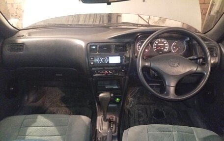 Toyota Sprinter VIII (E110), 2000 год, 240 000 рублей, 10 фотография