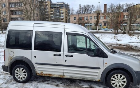 Ford Tourneo Connect I, 2008 год, 350 000 рублей, 2 фотография