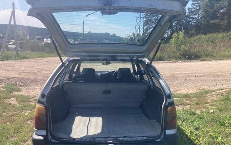 Toyota Sprinter VIII (E110), 2000 год, 240 000 рублей, 9 фотография