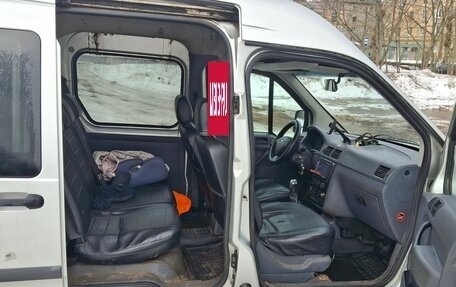 Ford Tourneo Connect I, 2008 год, 350 000 рублей, 5 фотография