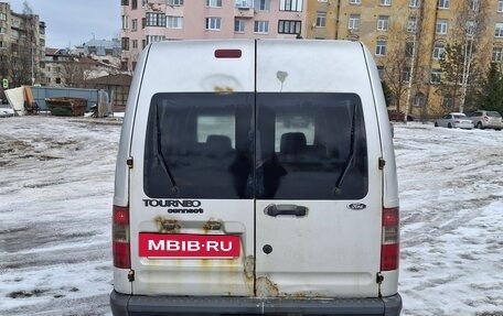 Ford Tourneo Connect I, 2008 год, 350 000 рублей, 3 фотография