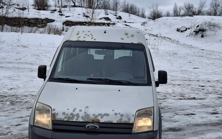 Ford Tourneo Connect I, 2008 год, 350 000 рублей, 1 фотография