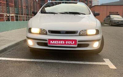 Fiat Marea, 1997 год, 490 000 рублей, 1 фотография