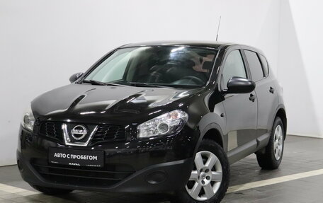 Nissan Qashqai, 2013 год, 1 150 000 рублей, 1 фотография