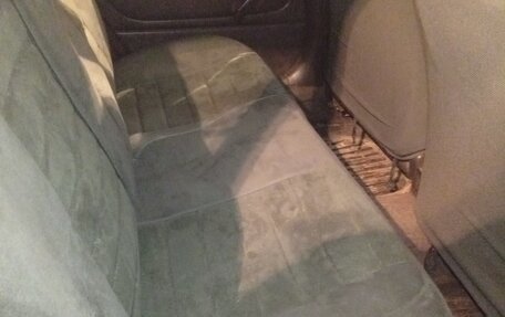 Toyota Sprinter VIII (E110), 2000 год, 240 000 рублей, 11 фотография