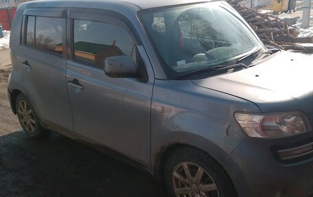 Daihatsu Materia, 2006 год, 550 000 рублей, 1 фотография