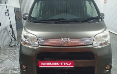Daihatsu Move VI рестайлинг, 2011 год, 399 000 рублей, 1 фотография