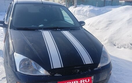 Ford Focus IV, 2004 год, 350 000 рублей, 1 фотография