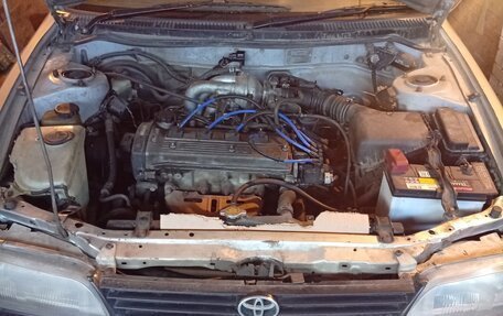 Toyota Sprinter VIII (E110), 2000 год, 240 000 рублей, 16 фотография