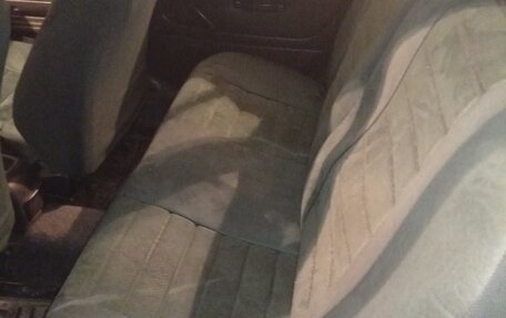 Toyota Sprinter VIII (E110), 2000 год, 240 000 рублей, 14 фотография