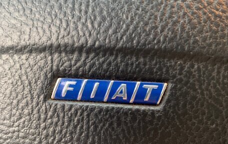 Fiat Marea, 1997 год, 490 000 рублей, 3 фотография