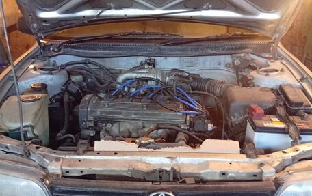 Toyota Sprinter VIII (E110), 2000 год, 240 000 рублей, 18 фотография