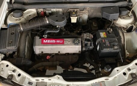 Fiat Marea, 1997 год, 490 000 рублей, 6 фотография