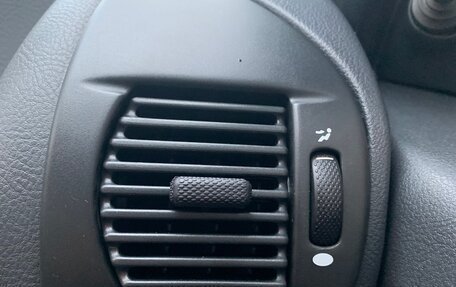 Fiat Marea, 1997 год, 490 000 рублей, 8 фотография