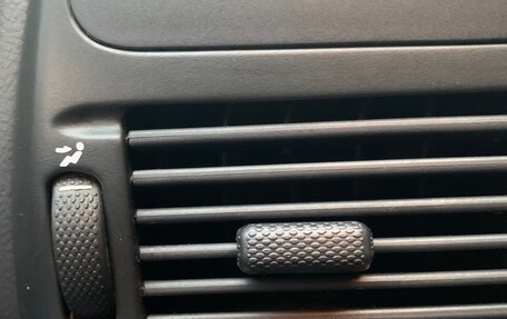 Fiat Marea, 1997 год, 490 000 рублей, 10 фотография