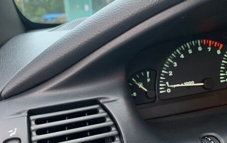 Fiat Marea, 1997 год, 490 000 рублей, 7 фотография