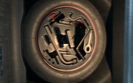 Fiat Marea, 1997 год, 490 000 рублей, 17 фотография