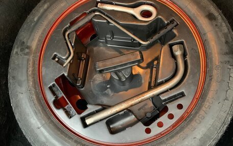 Fiat Marea, 1997 год, 490 000 рублей, 14 фотография