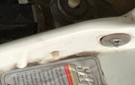 Fiat Marea, 1997 год, 490 000 рублей, 26 фотография