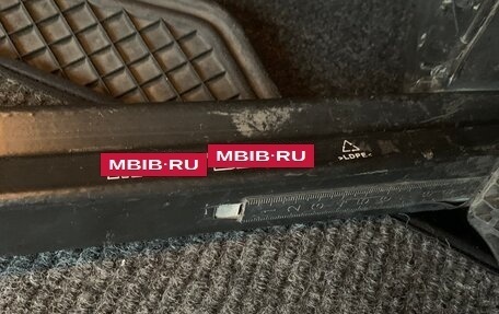 Fiat Marea, 1997 год, 490 000 рублей, 19 фотография