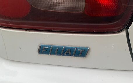 Fiat Marea, 1997 год, 490 000 рублей, 25 фотография