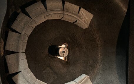 Fiat Marea, 1997 год, 490 000 рублей, 21 фотография