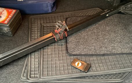 Fiat Marea, 1997 год, 490 000 рублей, 20 фотография