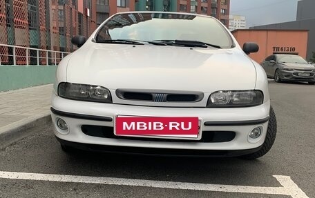 Fiat Marea, 1997 год, 490 000 рублей, 39 фотография
