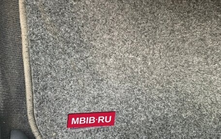 Fiat Marea, 1997 год, 490 000 рублей, 34 фотография